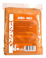 Shiro Miso